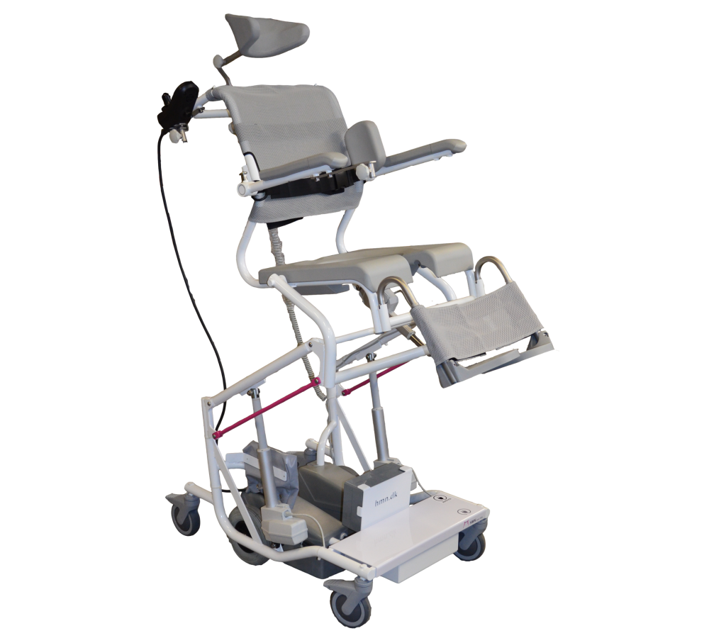 M2 Joystick